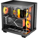 be quiet! Light Base 500 LX Mid-Tower Case (Black)
