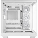 be quiet! Light Base 500 LX Mid-Tower Case (White)