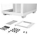be quiet! Light Base 500 LX Mid-Tower Case (White)