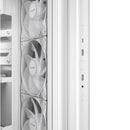 be quiet! Light Base 500 LX Mid-Tower Case (White)