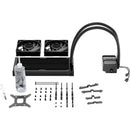 be quiet! Silent Loop 3 240mm AIO Liquid CPU Cooler