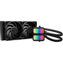 be quiet! Silent Loop 3 240mm AIO Liquid CPU Cooler