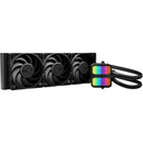 be quiet! Silent Loop 3 360mm AIO Liquid CPU Cooler