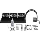 be quiet! Silent Loop 3 420mm AIO Liquid CPU Cooler