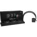be quiet! Silent Loop 3 420mm AIO Liquid CPU Cooler