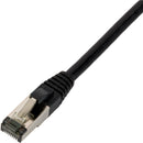 Pearstone Cat 8 Double-Shielded Patch Cable (1')