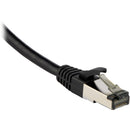 Pearstone Cat 8 Double-Shielded Patch Cable (35')