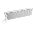 be quiet! Light Loop 360mm ARGB AIO Liquid CPU Cooler (White)