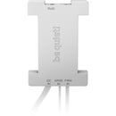 be quiet! Light Loop 360mm ARGB AIO Liquid CPU Cooler (White)