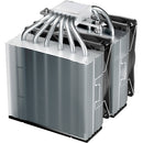 be quiet! Pure Rock Pro 3 CPU Air Cooler (Silver)