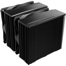 be quiet! Pure Rock Pro 3 CPU Air Cooler (Black)
