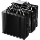 be quiet! Pure Rock Pro 3 CPU Air Cooler (Black)