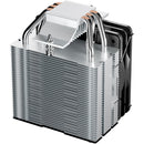 be quiet! Pure Rock Pro Slim 3 CPU Air Cooler