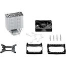 be quiet! Pure Rock Pro Slim 3 CPU Air Cooler