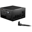 be quiet! Power Zone 2 80 PLUS Platinum Fully Modular 1000W ATX Power Supply