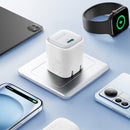 Anker Zolo 30W USB-C Charger (White)