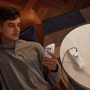 Anker Zolo 30W USB-C Charger (White)