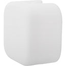 PHOTOOLEX Tofu Light Silicone Diffuser (2.7 x 2.7")