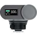 PHOTOOLEX G01 Mini Speedlite