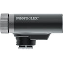 PHOTOOLEX G01 Mini Speedlite