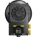 PHOTOOLEX Q100C RGB LED Monolight