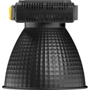 PHOTOOLEX Q100C RGB LED Monolight
