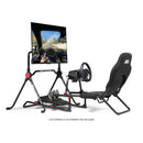 Next Level Racing GTLite Junior Foldable Simulator Cockpit