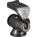 Gitzo GT2543L Mountaineer Series 2 Carbon Fiber Tripod & GH5750QR Series 5 Off-Center Magnesium Ball Head Kit
