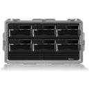 CRDBAG Grid Lid Check-In