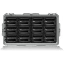 CRDBAG Grid Lid Check-In