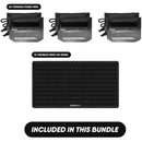 CRDBAG Grid-Lid Bundle 03