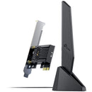 TP-Link Archer TXE73E AXE5400 Wireless Tri-Band Wi-Fi 6E & Bluetooth 5.3 PCIe Adapter