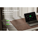 Belkin BoostCharge Pro Braided 240W USB-C Cable