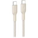 Belkin BoostCharge Pro Braided 240W USB-C Cable