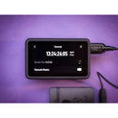 Tentacle Sync Right-Angle 3.5mm TRS to USB-C Timecode Cable (9.8")