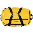 Gura Gear Mara Travel Duffel (Federal Yellow, 100L)