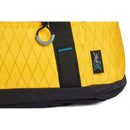 Gura Gear Mara Travel Duffel (Federal Yellow, 80L)