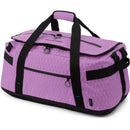 Gura Gear Mara Travel Duffel (Mulberry, 40L)