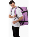 Gura Gear Mara Travel Duffel (Mulberry, 60L)