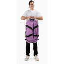 Gura Gear Mara Travel Duffel (Mulberry, 60L)