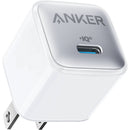 Anker 20W USB-C Wall Charger (White)