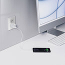 Anker 20W USB-C Wall Charger (White)