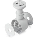 Ubiquiti Camera Dual Mount (White)