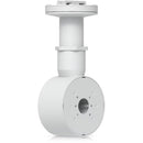 Ubiquiti Camera Dual Mount (White)