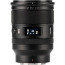 Viltrox AF 35mm f/1.2 LAB Z Lens with Screen (Nikon Z)