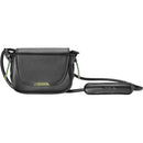 SmallRig Camera Bag for Ricoh GR Series (Black)
