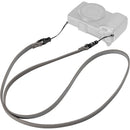 SmallRig Quick Release Camera Strap (Gray)