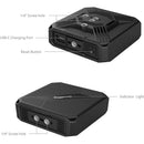 SmallRig Remote Wildlife Pro Long-Range Wireless Repeater for Cameras