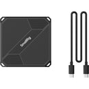 SmallRig Remote Wildlife Pro Long-Range Wireless Repeater for Cameras