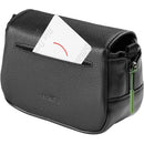 SmallRig Camera Bag for Ricoh GR Series (Black)